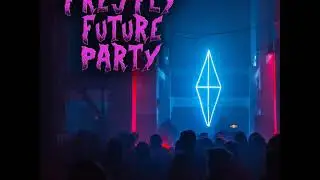 Fre3 Fly vs. Drum Pads 24 - Future Party [FULL Song on iTunes & Spotify]