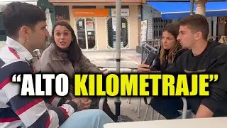 Mujeres POST MURO SE ENFURECEN Al Mencionar Su PASADO con @antoniothepill