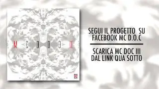 03 HUGE feat ALA FREAKS - MC D.O.C. III - Sulla Traccia