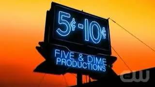 Paw In Your Face Productions/Monami Ent./Five & Dime Prods./The Si Fi Co./MyNetworkTV 2011