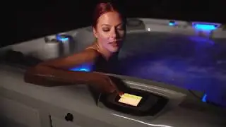 Sundance Spas 880 Series