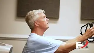 FX Spine Patient Testimonial: John Mulherin