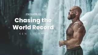 Ken Stornes - Chasing the World Record