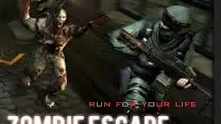 [CSO] All zombie escape maps gameplay w/ Tempest