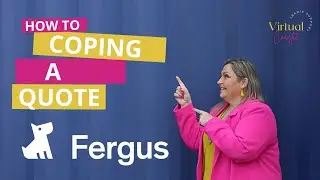 Effortlessly Duplicate Quotes in Fergus - Step by Step Guide