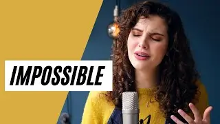 Impossible - Nothing But Thieves // Cover sessions by Shalisa