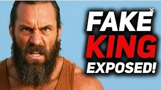 Liver King or Fake King 