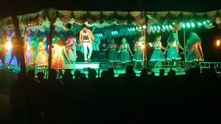 Stage Dance Program//Santhali Song//2022🥀🥀🥀 Layadih, patamda, Jharkhand