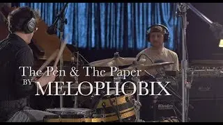 The Pen & The Paper - MELOPHOBIX (Unofficial Game of Thrones Soundtrack)