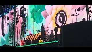 Live forever - oasis live '25 in Sao Paulo Brazil 🇧🇷 