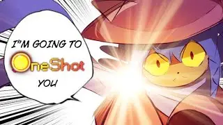 Oneshot meme