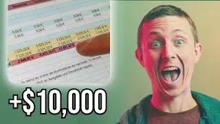 SAVE MORE With THESE BUDGETING TIPS + Google Sheets Template