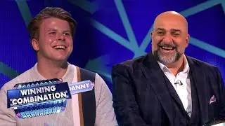 Omid Offers Contestant That Quizzes Better At Home A Taxi 🚕 | Winning Combination