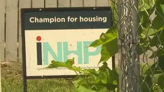 A push for affordable housing to keep teachers in Indianapolis