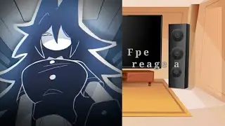 Fpe reage a (universo 0.1- fnafgame.exe) it's been so long database. 1/??? The start