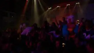 David Guetta live Dream Event Berlin 2010 part 5