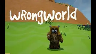 Wrongworld | Part 2 | I MAKE GOOD PIGS GO BAD