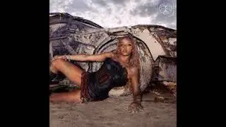 Tinashe - No Simulation | Official Instrumental - Quantum Baby
