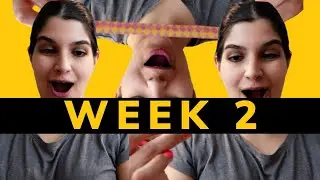 I finally finished a book!! | week 2, part 1 | manganet