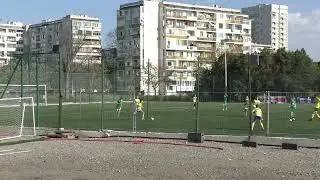 ФК Нефтохимик 2012 vs ФК 