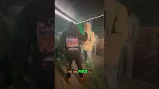 🔥🔥 SLIZZY GLOCK5 🔥🔥  #32Barz #ThirtyTwoBarz #BattleRap #Charlotte