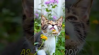 Whisker Wonders! 7 Facts You Didn't Know!