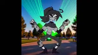 lana fundamental paper education  #art #edit #anime #undertale #mha #animation #aizawa #digitalart