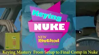 croma key blue screen/keyer/Fixed Black&White Edges in Nuke