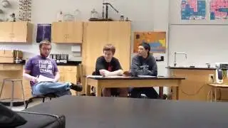 Fission v Fusion Debate