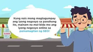 Bakit Mahalaga ang SEO Ngayong Pandemya? | Digital Marketing Philippines