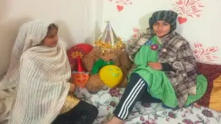 Itni muskal se setting ki the | my daily routine |hadias happiness