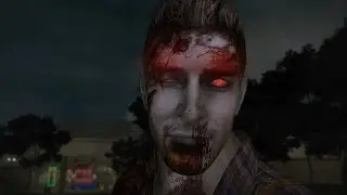 Dead Rising Remastered PC 19.00 Cutscene Model swap
