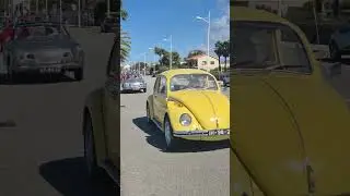 VW parade...Exposed, 🇵🇹