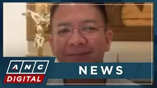 Escudero: Corruption won't be an issue in DA under Laurel's leadership | ANC
