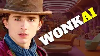 Wonka 2023 Review - 