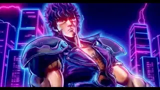 #cyberpunk2077    MAKSIMUS DARKSYNTH WORLD - Cinematic hybrid synth music 