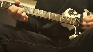 Sweet Emotion - Aerosmith 