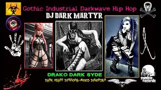 DJ Dark Martyr: 
