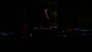 Paul Kalkbrenner  (Dj Wls live)