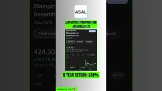 TATA GROUP 4 HIDDEN SHARE OF TATA #sharemarket  #shortvideo
