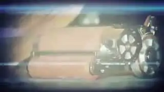 RGB intro for Powerhandling Inc.