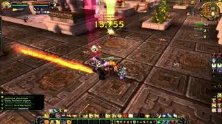 Faxi Reborn - MoP lvl 90 Retribution Paladin PvP