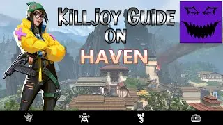 Killjoy Guide on Haven