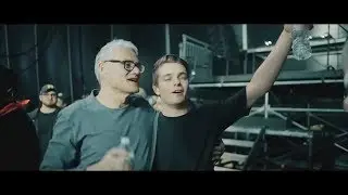 Martin Garrix & Jay Hardway - Multiply (Official Music Video)