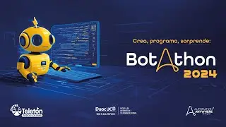 Botathon 2024 - Parte 1