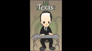 Ask Lovecraft - Texas