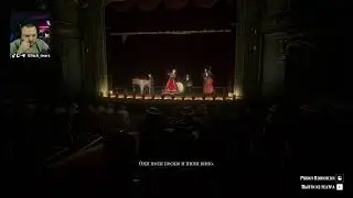 Артур нападает \ Сюжет \ Без спойлеров!