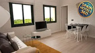 Charming & Peaceful apartment Begur with Swimming pool | Pals, Spain | Hotel Review 🏩