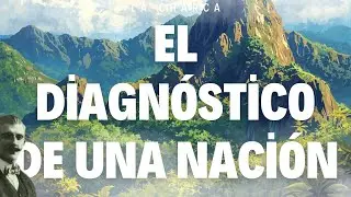 El diagn&oacute;stico de una naci&oacute;n | La Charca de Manuel Zeno Gand&iacute;a 🎧📚🌎