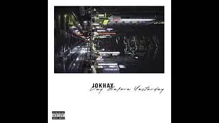 Jokhay, Shareh - GIving In (Official Audio)